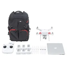 DJI Rucksack Softcase für Phantom 1, / 2 / 3