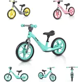 Byox Go On 12 Zoll Blau