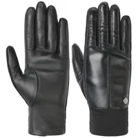 Roeckl Stockholm Touch schwarz 7