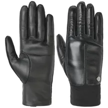 Roeckl Stockholm Touch schwarz 7