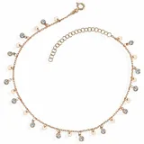 dKeniz 925/- Sterling Silber in rot | Gr.: onesize