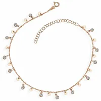 dKeniz 925/- Sterling Silber in rot | Gr.: onesize