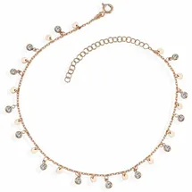 dKeniz 925/- Sterling Silber in rot | Gr.: onesize