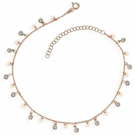 dKeniz 925/- Sterling Silber in rot | Gr.: onesize