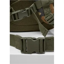 Brandit Textil Us Cooper Patch M 25l Rucksack Olive One Size