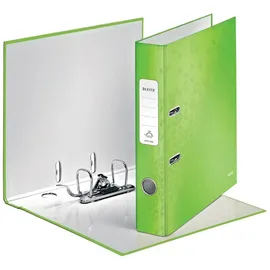 Leitz WOW DIN A4 50 mm Grün
