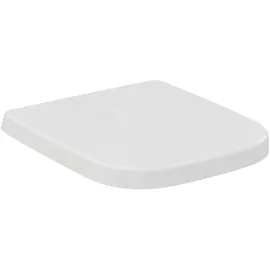 Ideal Standard i.life S WC-Sitz Wrapover Weiß