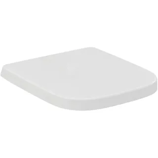 Ideal Standard i.life S WC-Sitz Wrapover Weiß