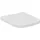 Ideal Standard i.life S WC-Sitz Wrapover Weiß