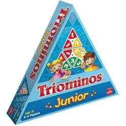 GOLIATH 360681106 Triominos Junior