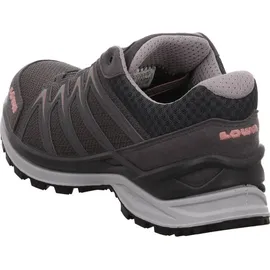 Lowa Innox Pro GTX Lo Damen anthrazit/rose 39,5