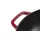 Staub Wok 30 cm rot