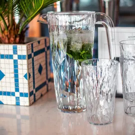 Koziol Superglas Kanne 1,5 l