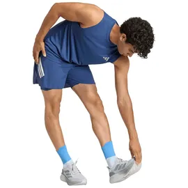 adidas adi365 Formotion 2in1 Herren Shorts, blau - XL