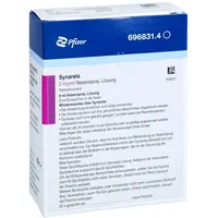 Synarela 2 Mg/ml Nasenspray 8 ml