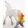 Schleich Bayala Regenbogeneinhorn Hengst 70725
