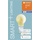 LEDVANCE LED Leuchtmittel Smart+ BT CLA60 Birnenform, E 27 - W