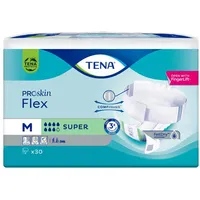 TENA Flex Super