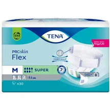 TENA ProSkin Flex Super M 30 St.