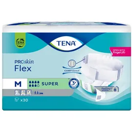 TENA ProSkin Flex Super M 30 St.
