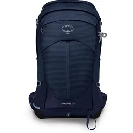 Osprey Stratos 24 cetacean blue