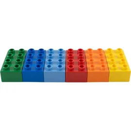LEGO Duplo 2x4 Steine 3011