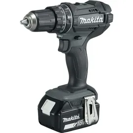 Makita DHP482F3JB inkl. 3 x 3,0 Ah + Ladegerät + Makpac