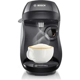 Bosch Tassimo Happy TAS1002N schwarz