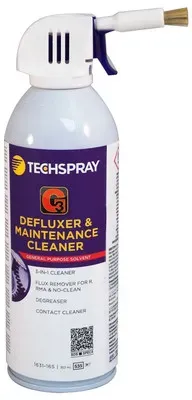 Leiterplattenreiniger Flux Remover G3 - hell/farblos