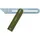 Vogel Germany Stellwinkel 504803 Stahl 250 mm