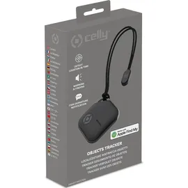 CELLY Finder, BK