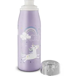 Alfi Kids Bottle unique unicorns