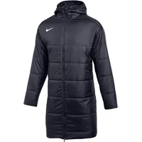 Nike Herren Stadionjacke TF Academy Pro 24 SDF Jacket FD7709-451 L - Obsidian/White