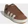 adidas Grand Court Alpha Damen Weite E Dusky Bronze/Off White/GUM 37,5