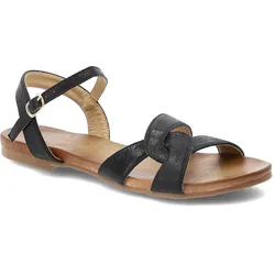 Schwarze Sandalen S.Barski Für Frauen, 36