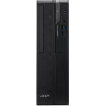 Acer Veriton X2723G Intel Core i5-14400 4K Ultra HD 16 GB RAM 512 GB SSD Intel UHD Graphics 730 Windows 11 Pro