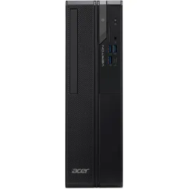 Acer Veriton X2723G Intel Core i5-14400 4K Ultra HD 16 GB RAM 512 GB SSD Intel UHD Graphics 730 Windows 11 Pro