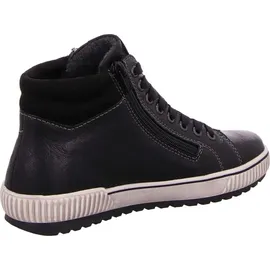 REMONTE Damen Stiefel, schwarz, Gr.45 - Schwarz - 45