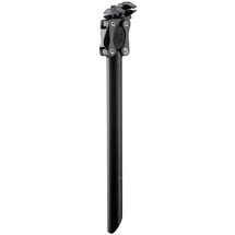 Cane Creek eeSilk+ Sattelstütze, 31.6mm, 378mm, 12mm, 35mm, black
