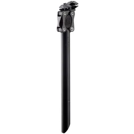 Cane Creek eeSilk+ Sattelstütze, 31.6mm, 378mm, 12mm, 35mm, black