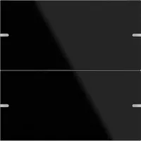 Gira Wippenset 2-fach 502205