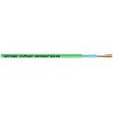 Lapp UNITRONIC® BUS 2 x 2 x Grün 100m
