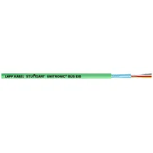 Lapp UNITRONIC® BUS 2 x 2 x Grün 100m