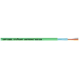 Lapp UNITRONIC® BUS 2 x 2 x Grün 100m