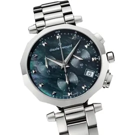 Claude Bernard Dress Code Chronograph Edelstahl 44 mm 10251-3M NANN