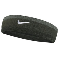 Nike Swoosh - Stirnband - Green