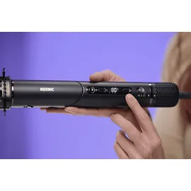 KOENIC KMS 143425 Multi Hair Styler