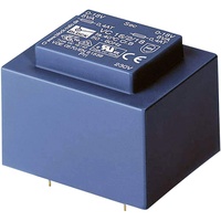 Block VC 10/2/12 Printtransformator 1 x 230V 2 x 12 V/AC 10 VA 416mA