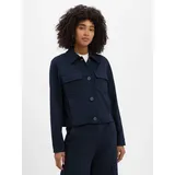 More & More Hemdjacke in marine | 46