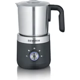 Severin SM 3588 Milchaufschäumer Schwarz